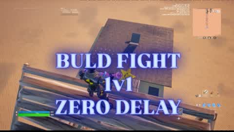 He fought me in the building