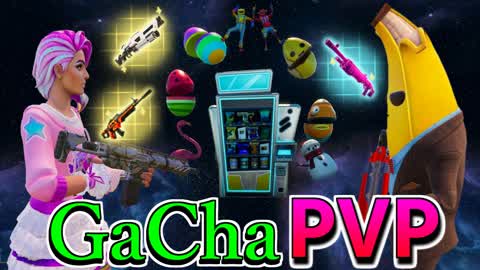 Gacha PvP Battle -ガチャ乱闘場-