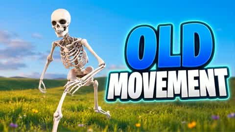 OLD MOVEMENT