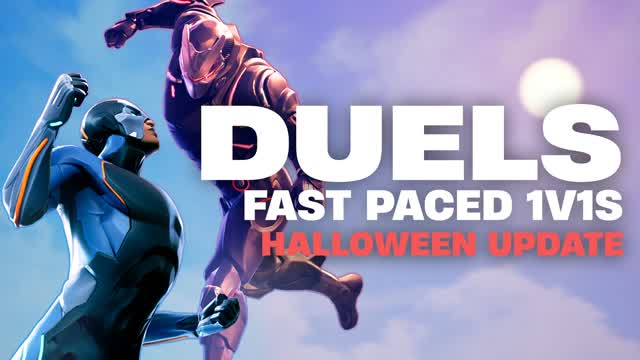 Duels - Rapid 1V1s