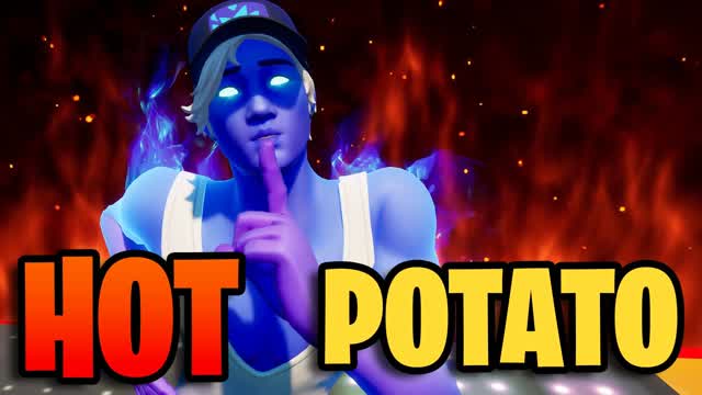 Hot Potato