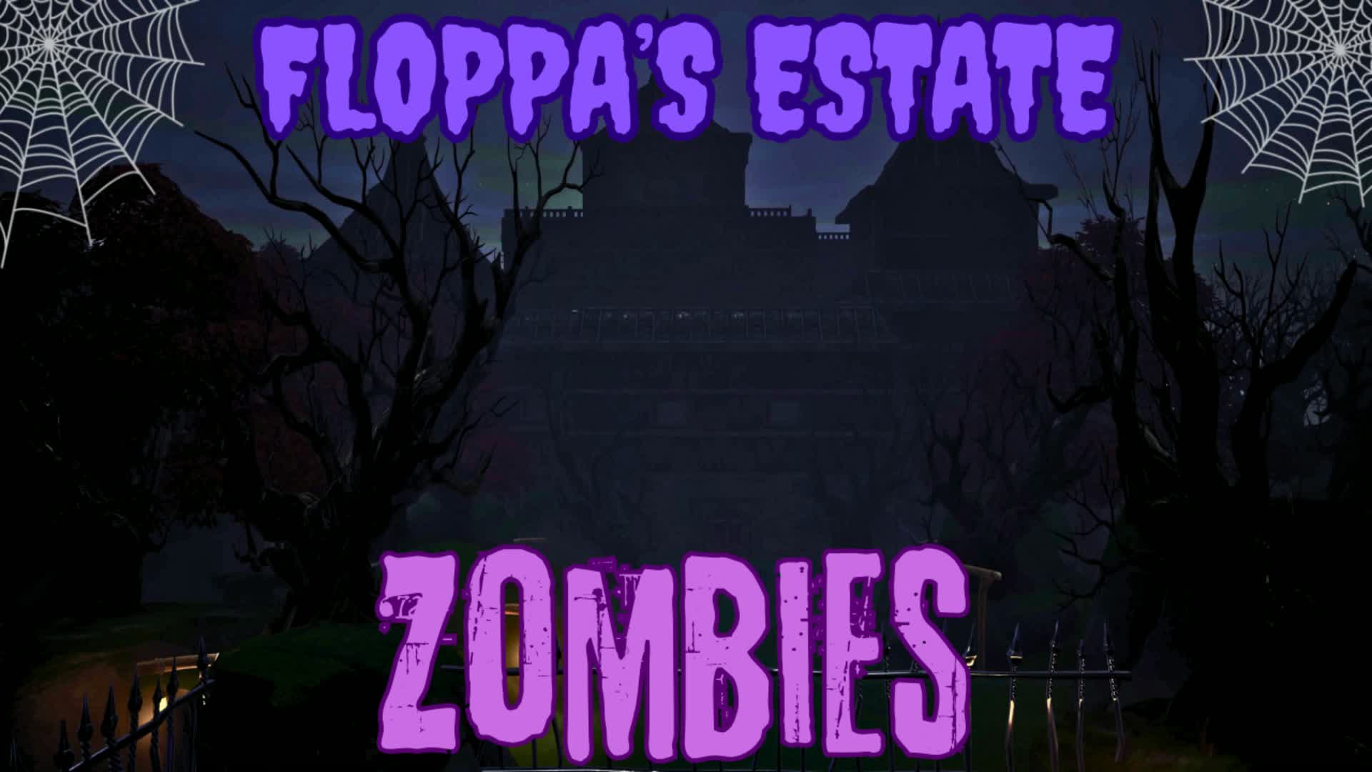 Floppa's Estate Zombie Survival