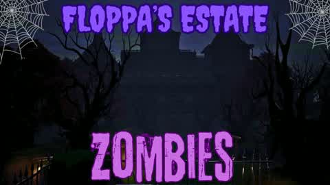 Floppa's Estate Zombie Survival