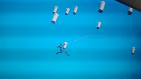 Grapple Royale