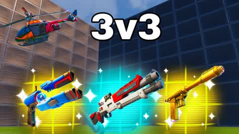 3v3 BATTIR