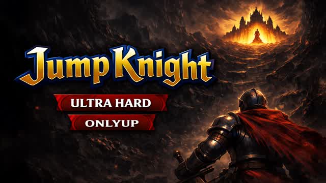 Jump Knight (ONLYUP)