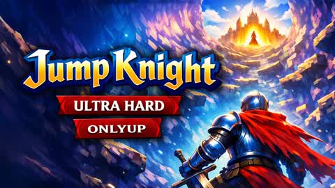 Jump Knight (ONLYUP)