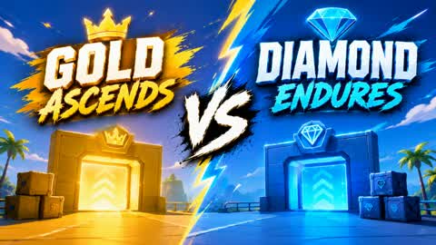 🔥 GOLD ASCENDS • DIAMOND ENDURES 💠