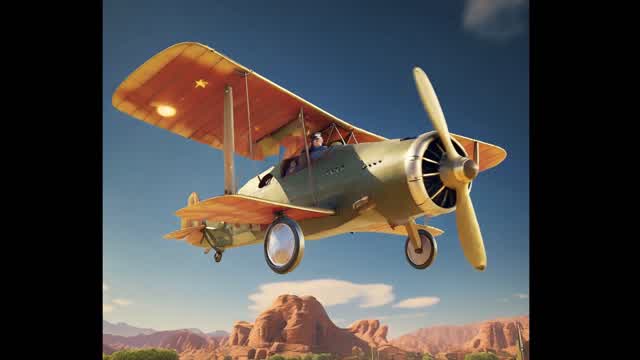 Capture 1 – RED BARON