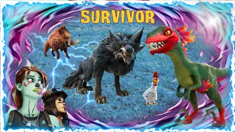 SURVIVOR
