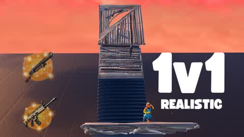 1v1 REALISTIC