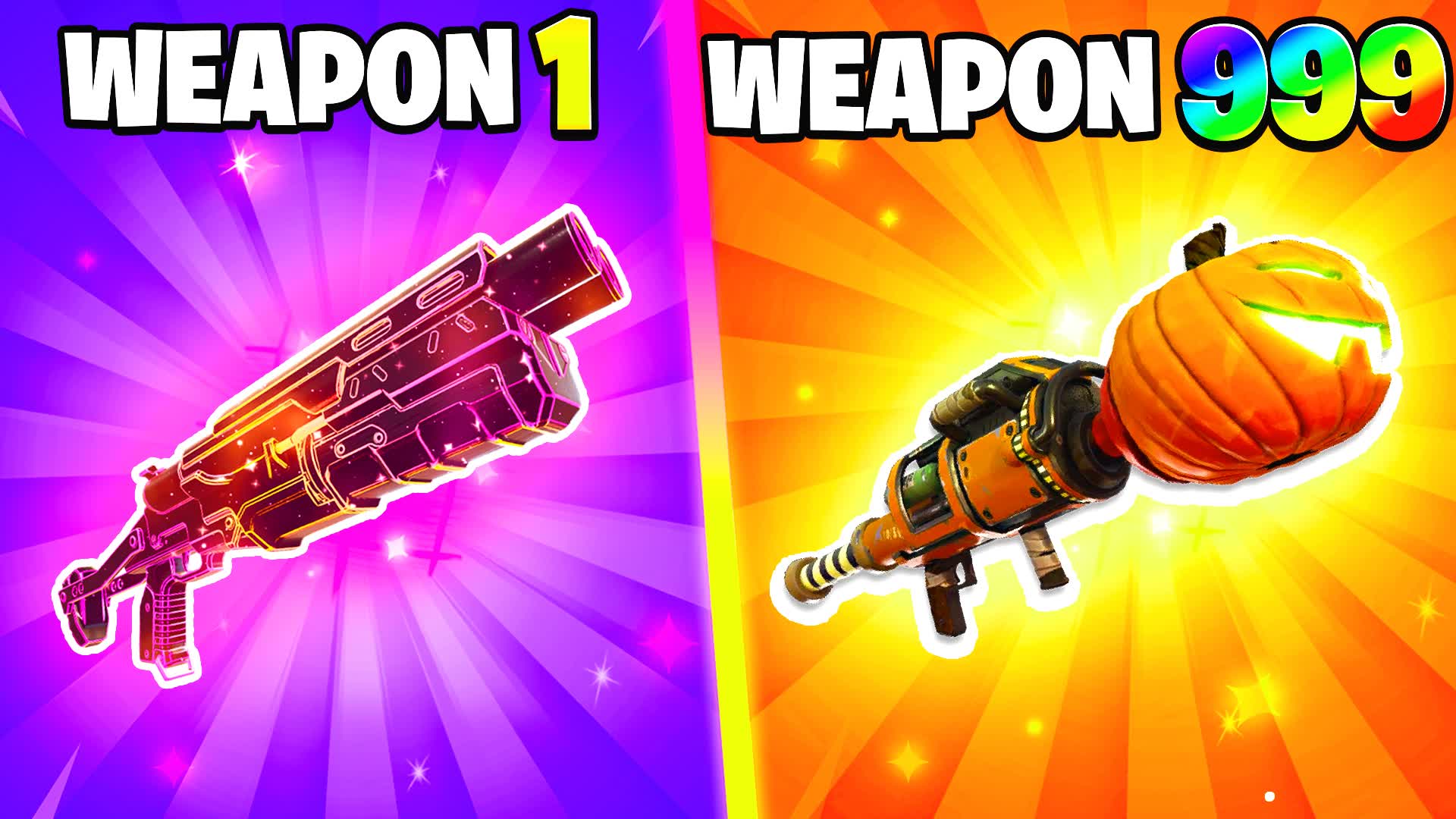 🎃 THE AUTUMN GUN GAME