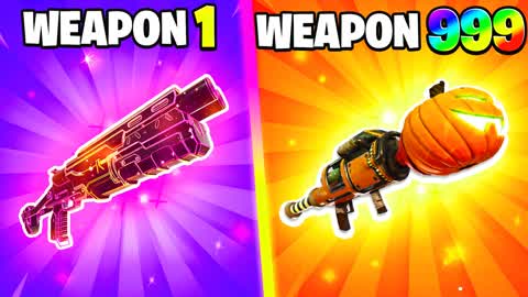 🎃 THE HALLOWEEN GUN GAME 🎃