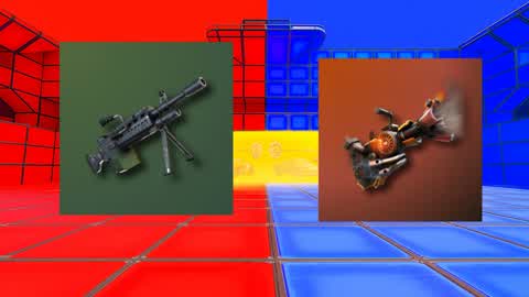 RED VS BLUE 4356