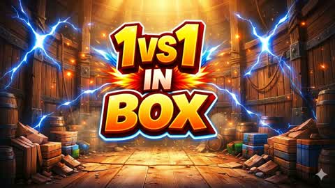 1 Vs 1 in Box