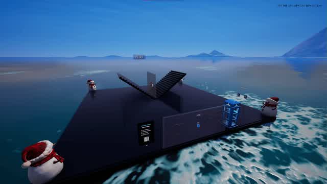 Capture 1 – Retros 1v1