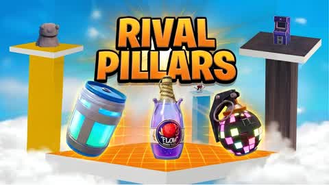Rival Pillars