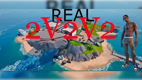 Real2v2v2