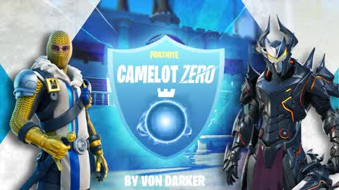 Camelot Zero