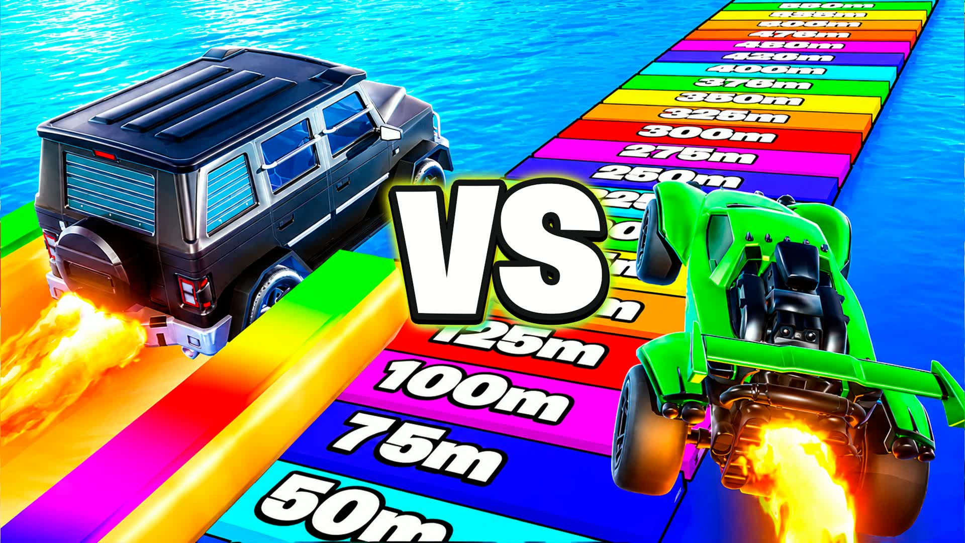 CAR RAMP