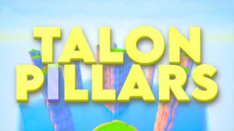 TALON PILLARS