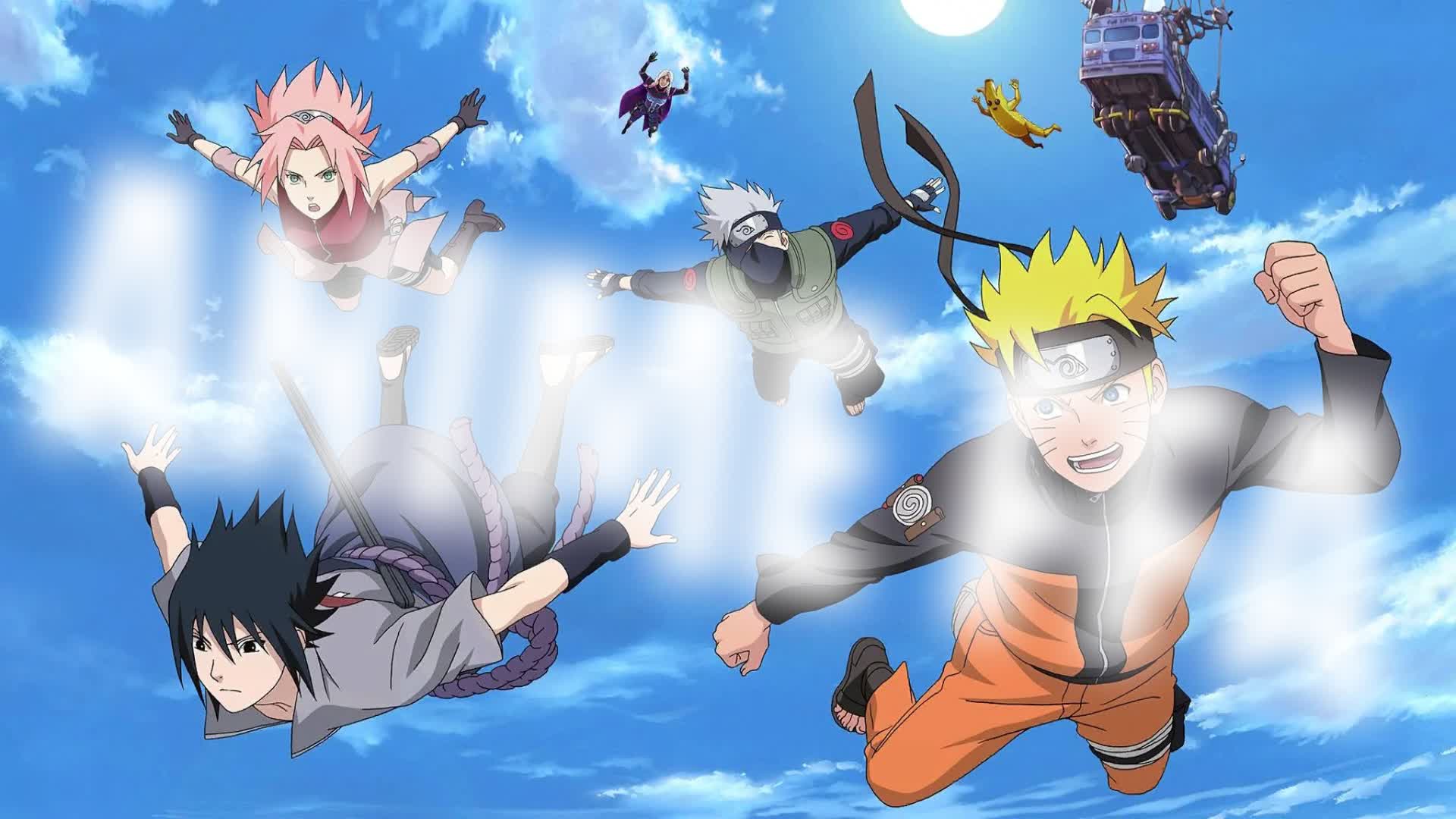 Anime #1