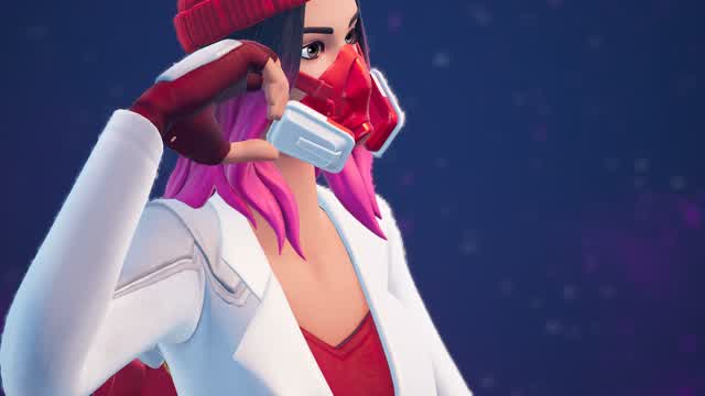 BHE 1V1 BUILD FIGHTS MICHOU_YT