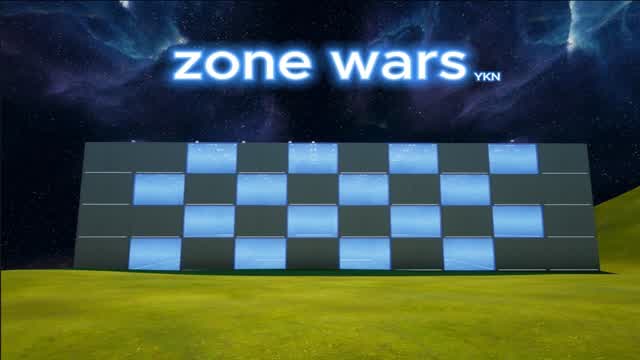 Zone Wars🔥​🤬​