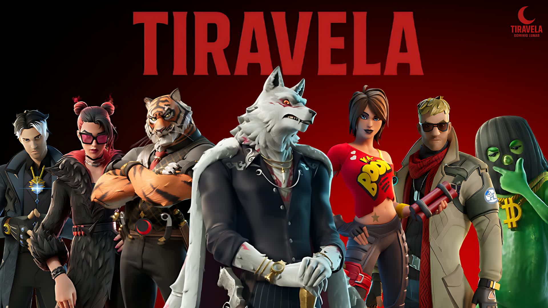 Tiravela