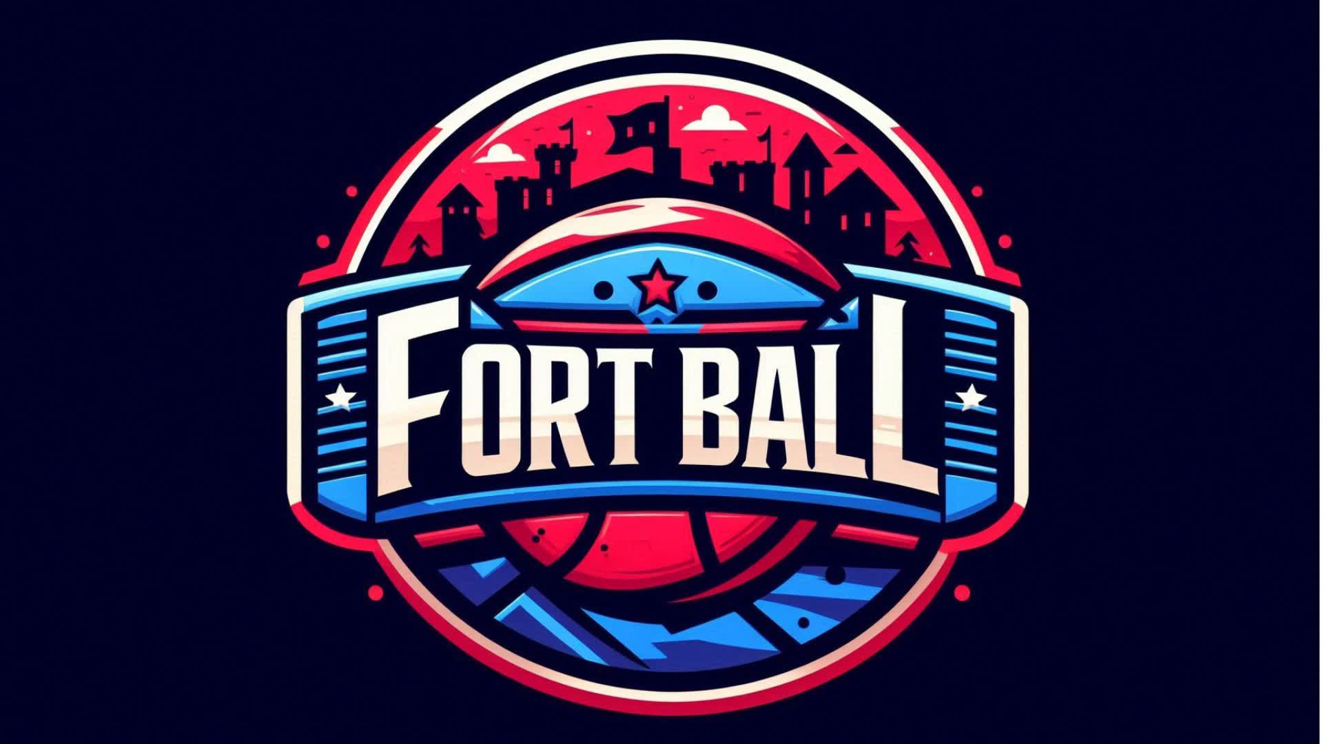 Fort Ball ⚽Fort Ball⚽ 1224-4269-6207 by 2zstudios - Fortnite Creative Map Code ...