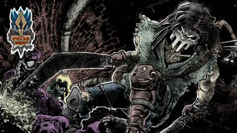 Casey Ownz! TMNT Hockey