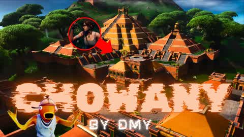 Chowany by Dmy