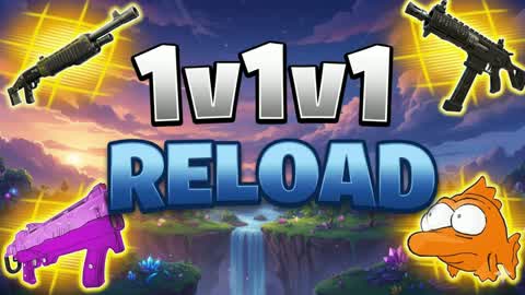 1v1v1 6v6 HAPPY CLASH