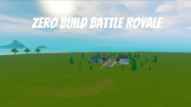 Capture 1 – battle royale [ZERO BUILD!!]