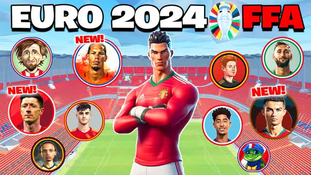 EURO STADIUM FFA â