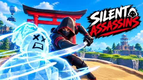 Silent Assassins