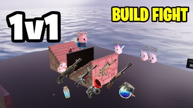 1v1 PETđ