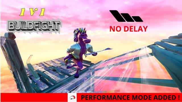 1V1 BUILDFIGHT  EROXXRR