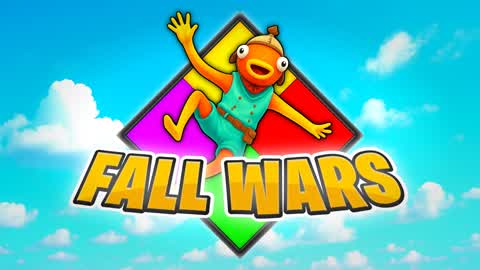 FALL WARS