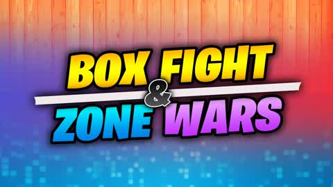 BOX FIGHT & ZONE WARS [FFA]