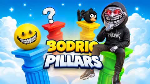 BODRIO PILLARS 6️⃣7️⃣