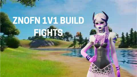 ZNOFN BUILD FIGHT