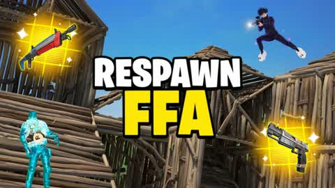 Respawn FFA