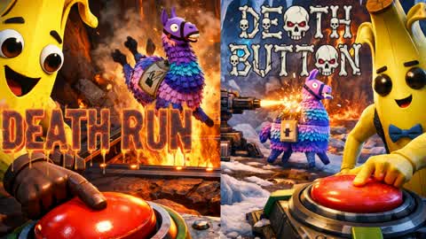 DEATH RUN DEATH BUTTON