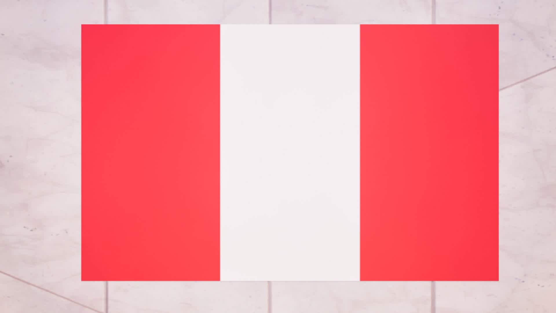 Island Portal: Peru 🇵🇪