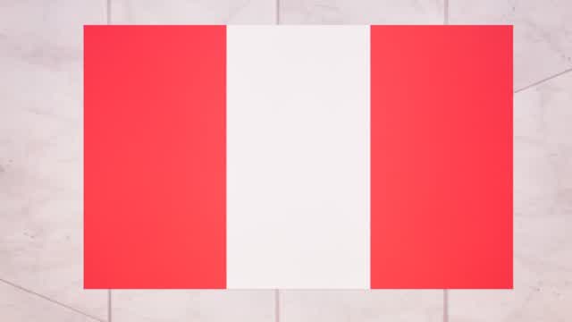 Island Portal: Peru 🇵🇪