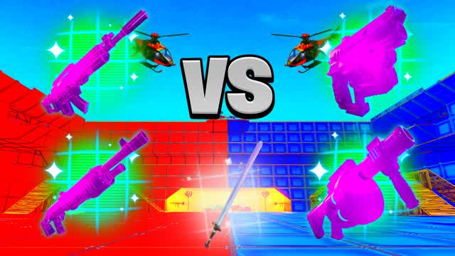 Capture 1 – DEMON KPOP RED VS BLUE🔴🔵CRAZZY EXOTIC