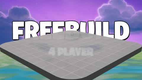 Freebuild (4 Player)