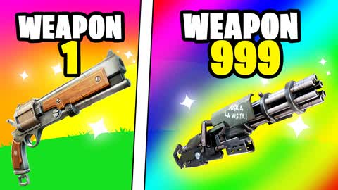 😎 SUMMER TOWN GUN GAME🔫 ONE SHOT FFA