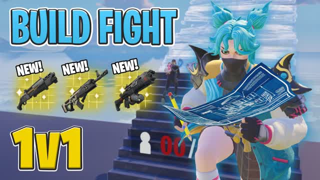 Build Fight🔥